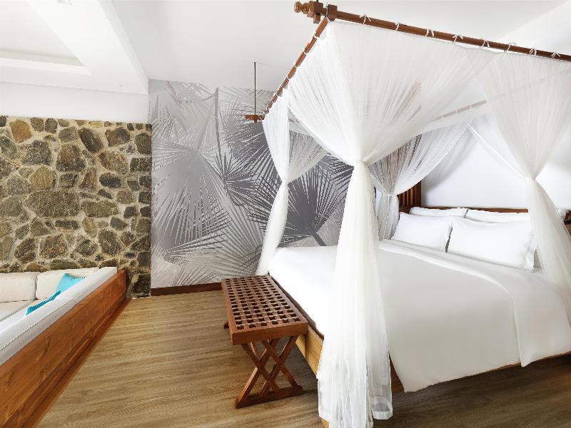 Stay in style at Kempinski Seychelles Resort