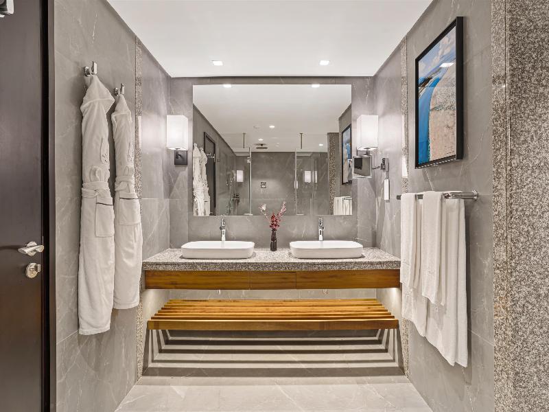 Stay in style at Kempinski Seychelles Resort