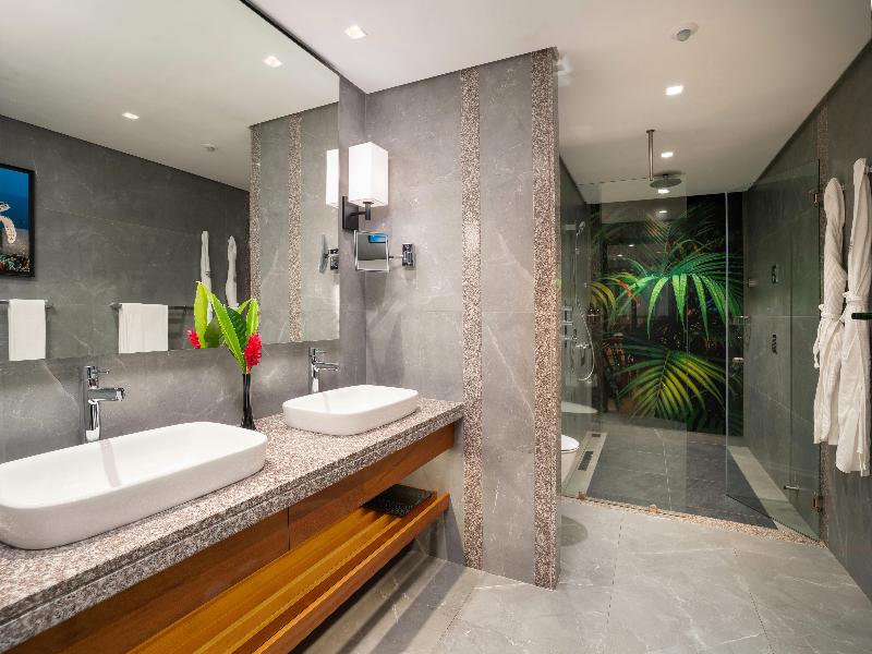 Stay in style at Kempinski Seychelles Resort