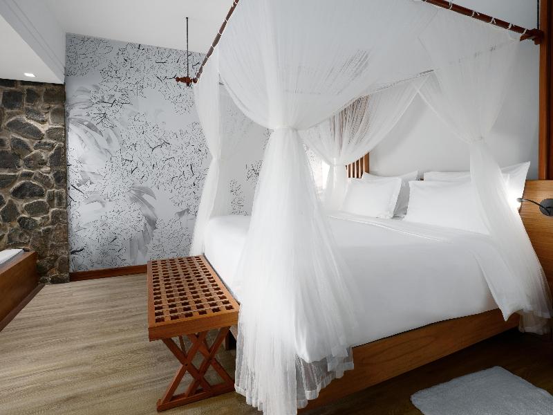 Stay in style at Kempinski Seychelles Resort