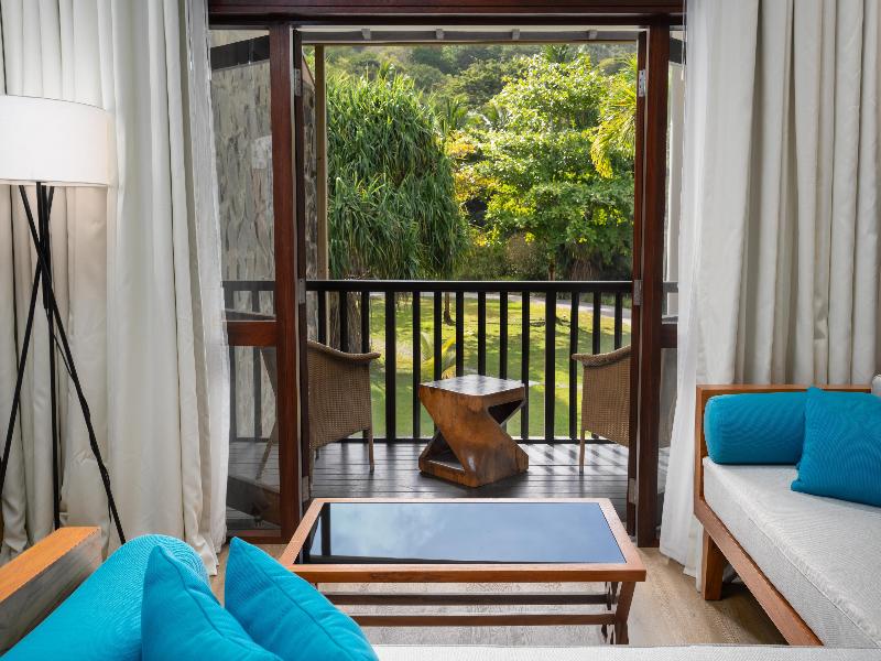 Stay in style at Kempinski Seychelles Resort