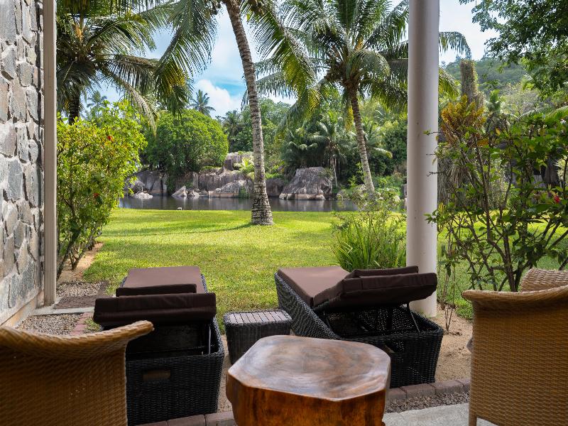 Stay in style at Kempinski Seychelles Resort