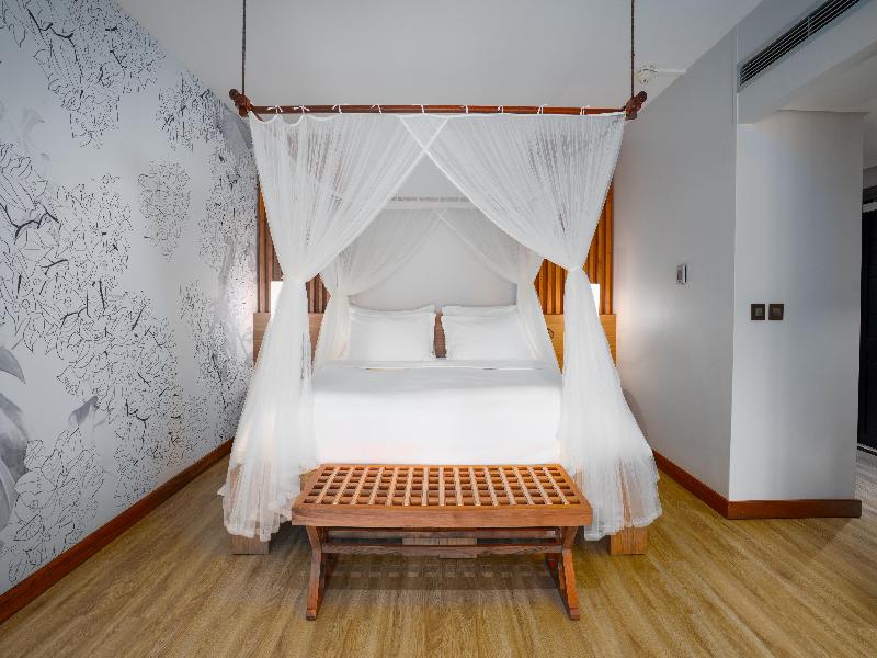 Stay in style at Kempinski Seychelles Resort