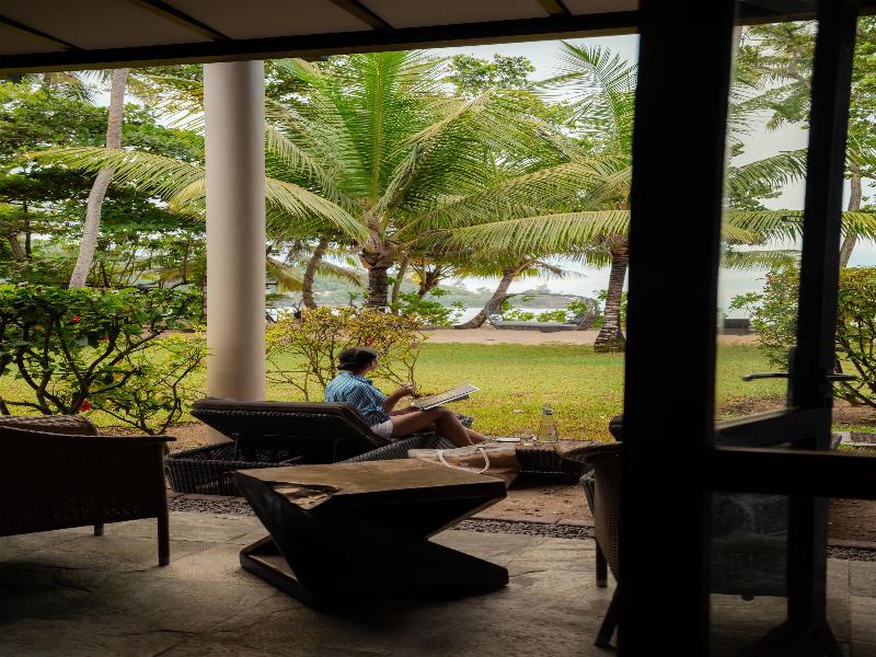 Stay in style at Kempinski Seychelles Resort