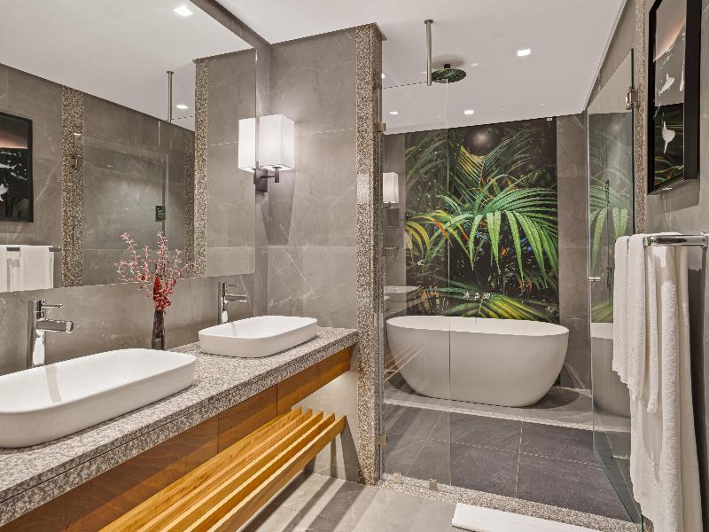 Stay in style at Kempinski Seychelles Resort