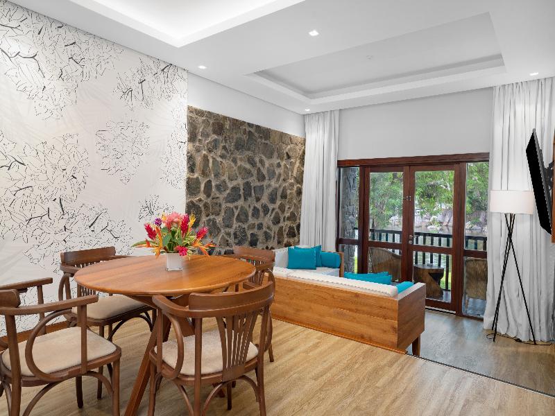 Stay in style at Kempinski Seychelles Resort