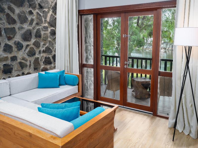 Stay in style at Kempinski Seychelles Resort