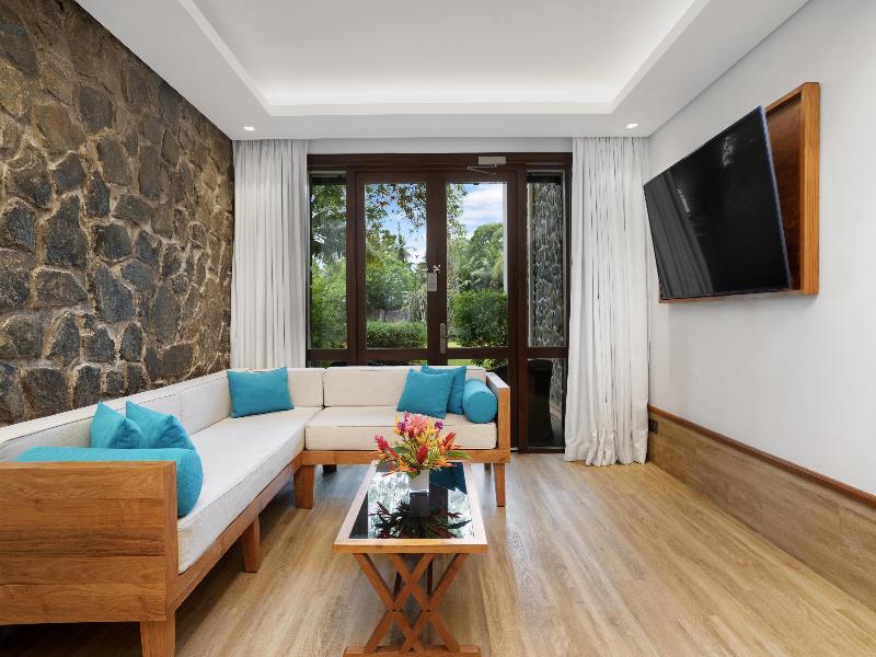 Stay in style at Kempinski Seychelles Resort