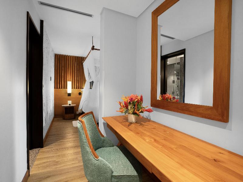 Stay in style at Kempinski Seychelles Resort