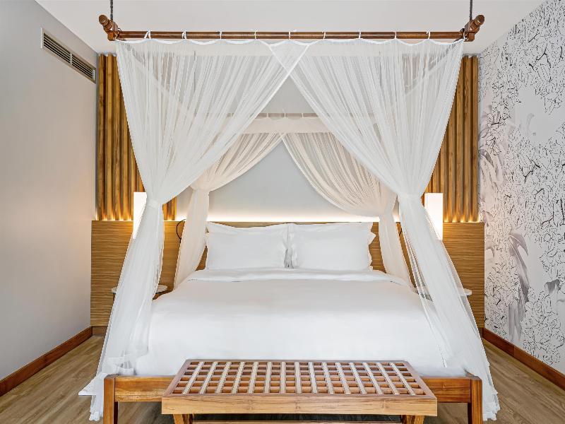 Stay in style at Kempinski Seychelles Resort