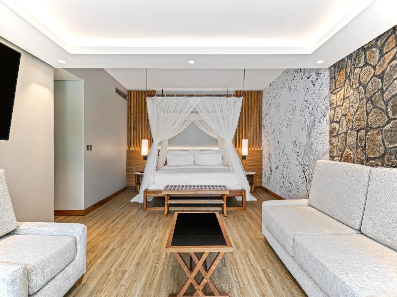 Stay in style at Kempinski Seychelles Resort