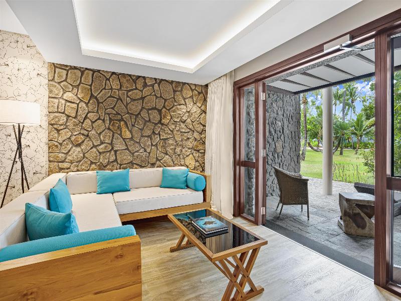 Stay in style at Kempinski Seychelles Resort