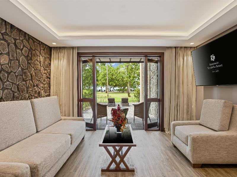 Stay in style at Kempinski Seychelles Resort
