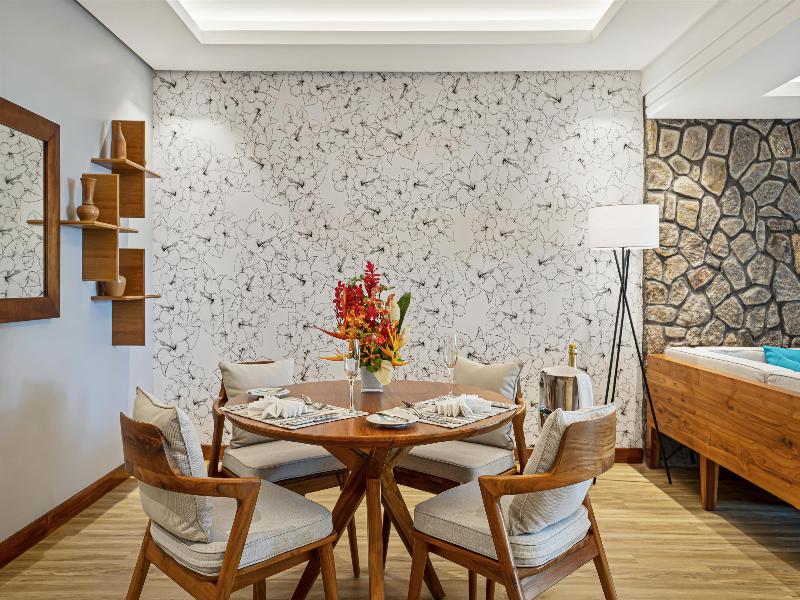 Stay in style at Kempinski Seychelles Resort