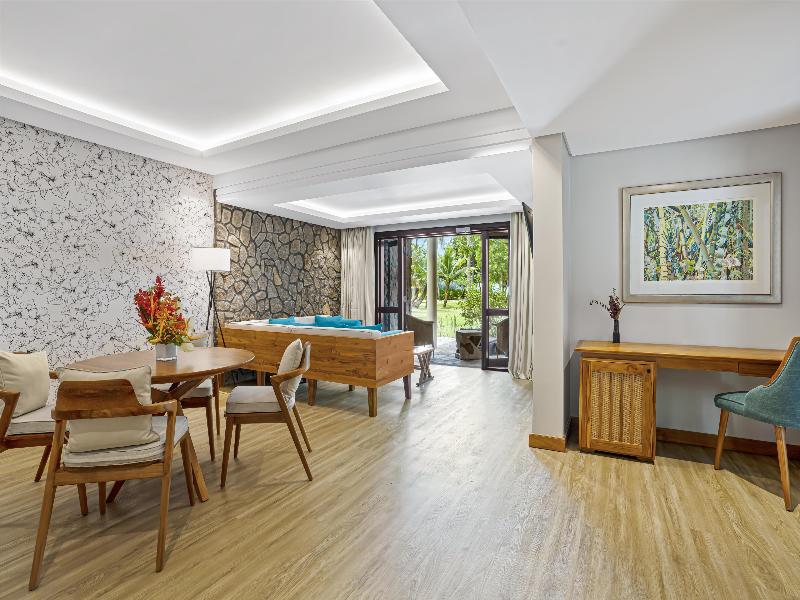 Stay in style at Kempinski Seychelles Resort