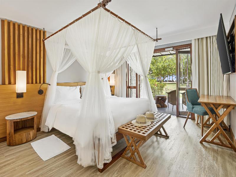 Stay in style at Kempinski Seychelles Resort