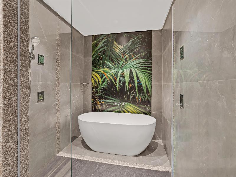 Stay in style at Kempinski Seychelles Resort