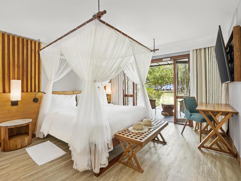 Stay in style at Kempinski Seychelles Resort