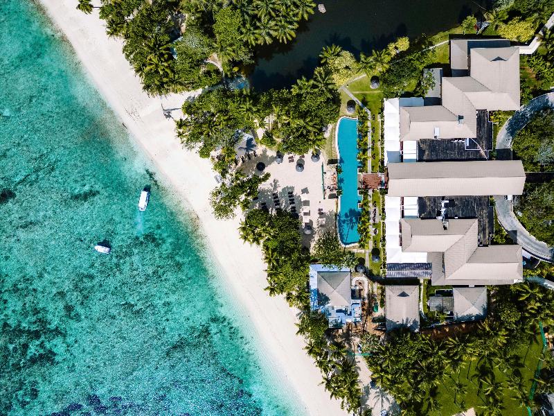 Stay in style at Kempinski Seychelles Resort