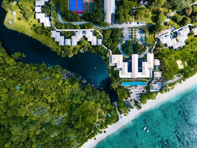 Stay in style at Kempinski Seychelles Resort