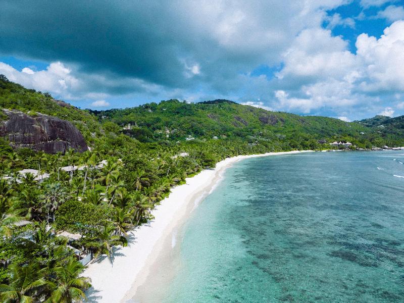Stay in style at Kempinski Seychelles Resort