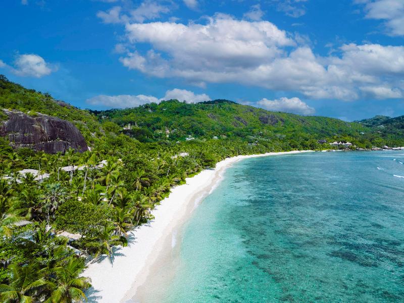 Stay in style at Kempinski Seychelles Resort