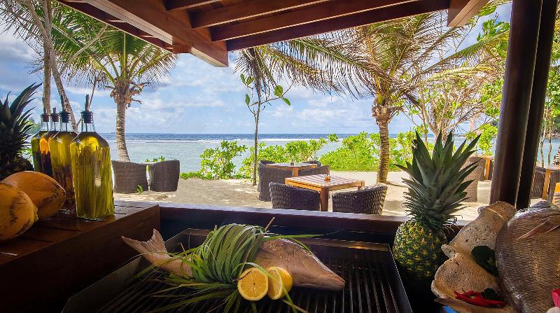 Stay in style at Kempinski Seychelles Resort