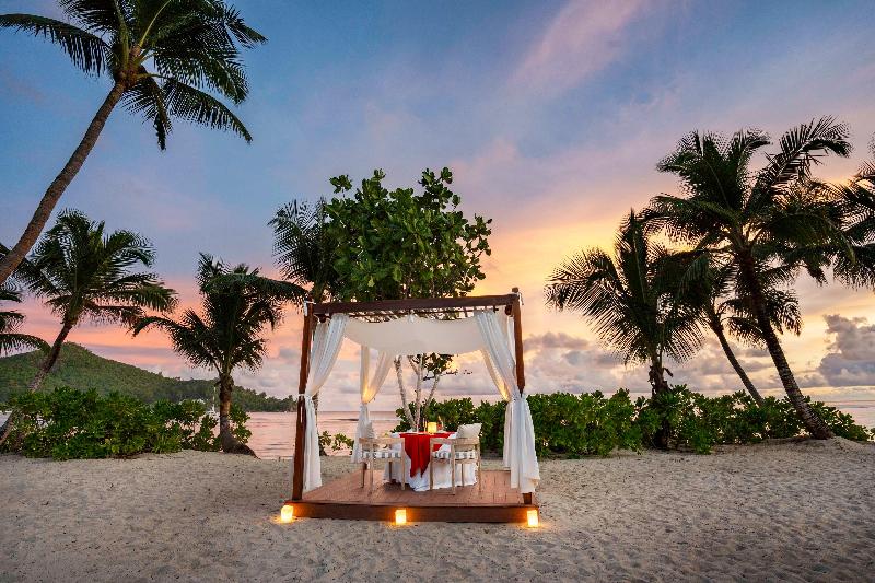 Stay in style at Kempinski Seychelles Resort