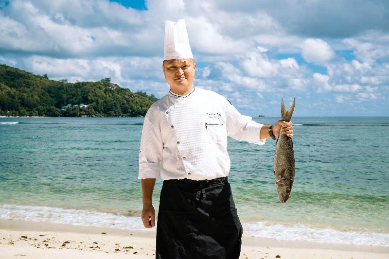 Stay in style at Kempinski Seychelles Resort