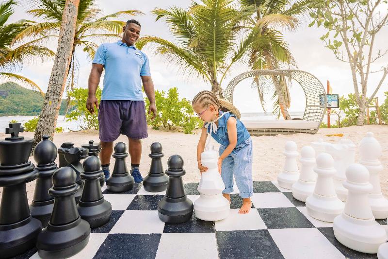 Stay in style at Kempinski Seychelles Resort