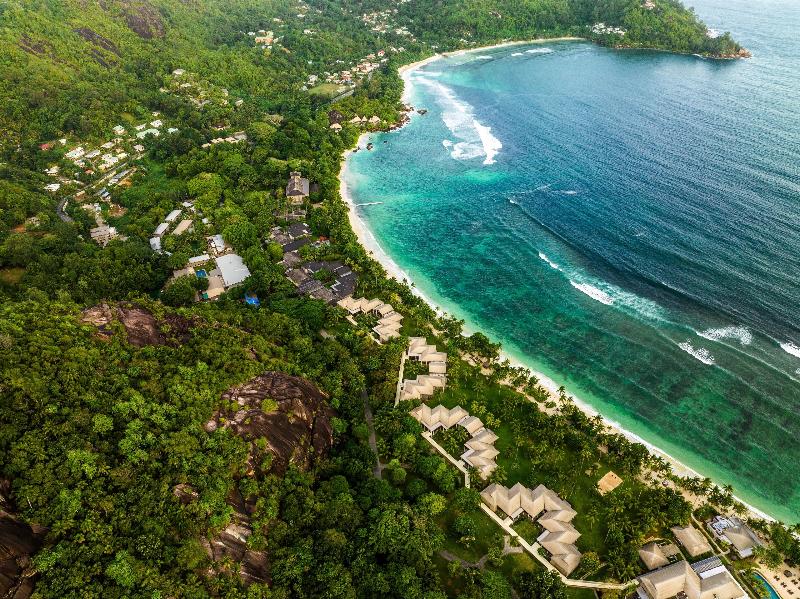 Stay in style at Kempinski Seychelles Resort