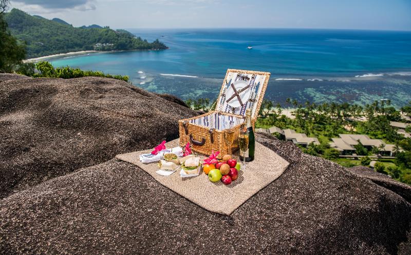 Stay in style at Kempinski Seychelles Resort