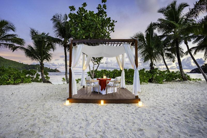 Stay in style at Kempinski Seychelles Resort