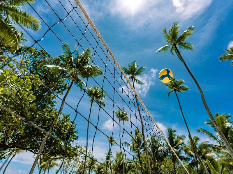 Stay in style at Kempinski Seychelles Resort