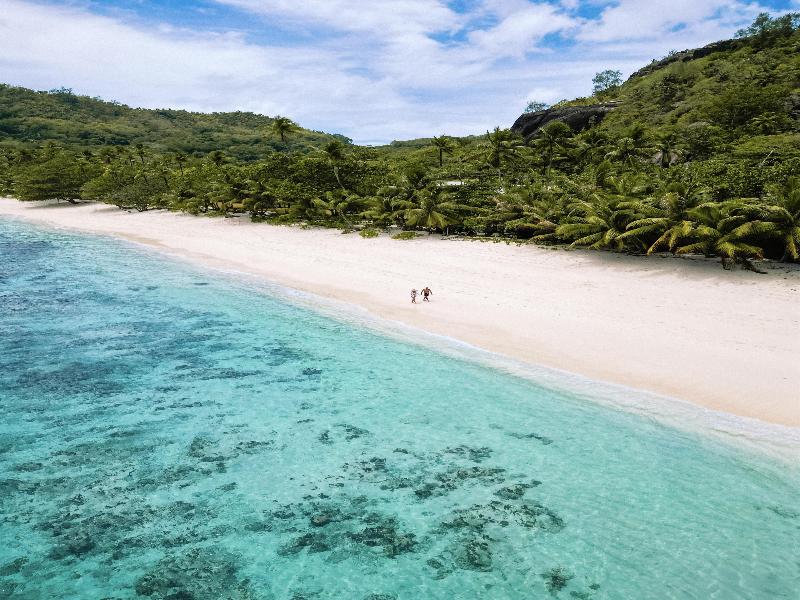 Stay in style at Kempinski Seychelles Resort