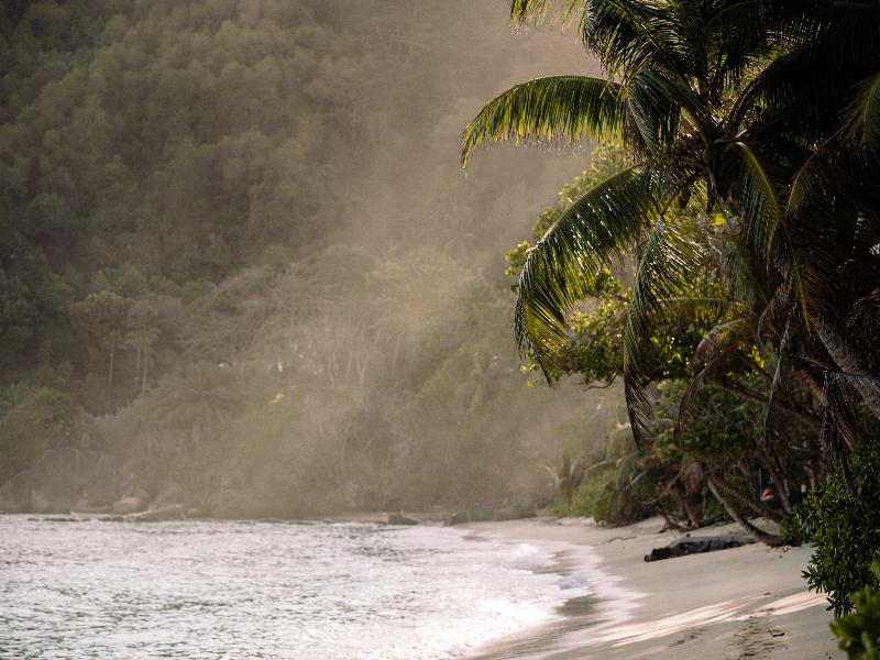 Stay in style at Kempinski Seychelles Resort