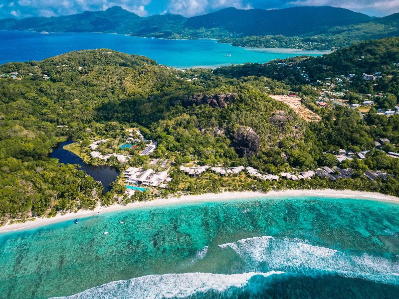 Stay in style at Kempinski Seychelles Resort