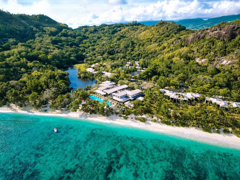 Stay in style at Kempinski Seychelles Resort