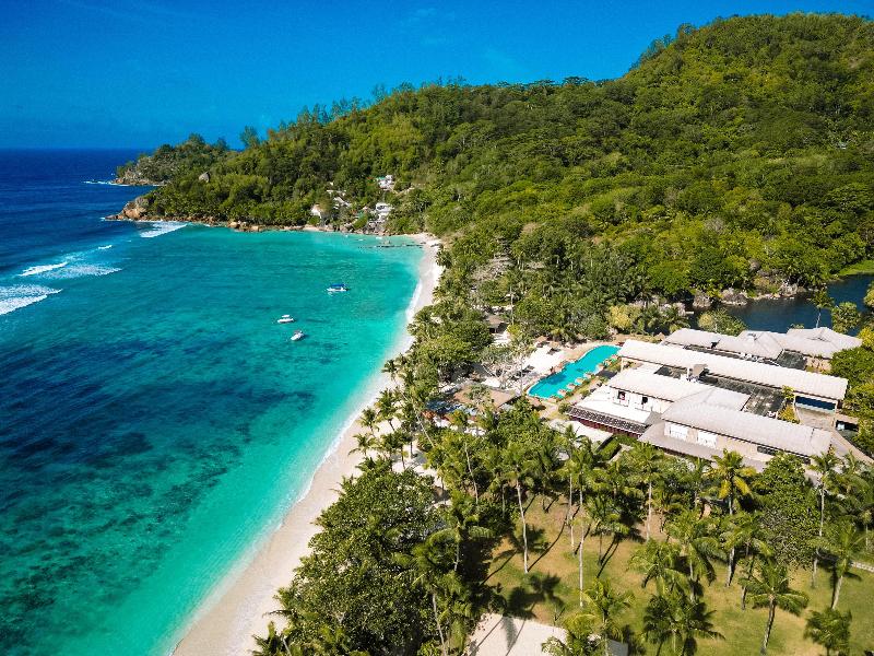 Stay in style at Kempinski Seychelles Resort