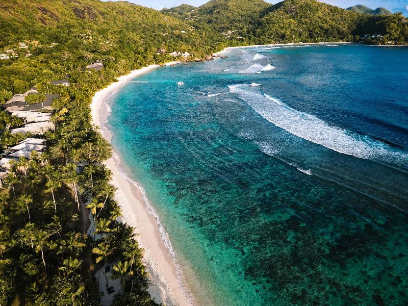 Stay in style at Kempinski Seychelles Resort