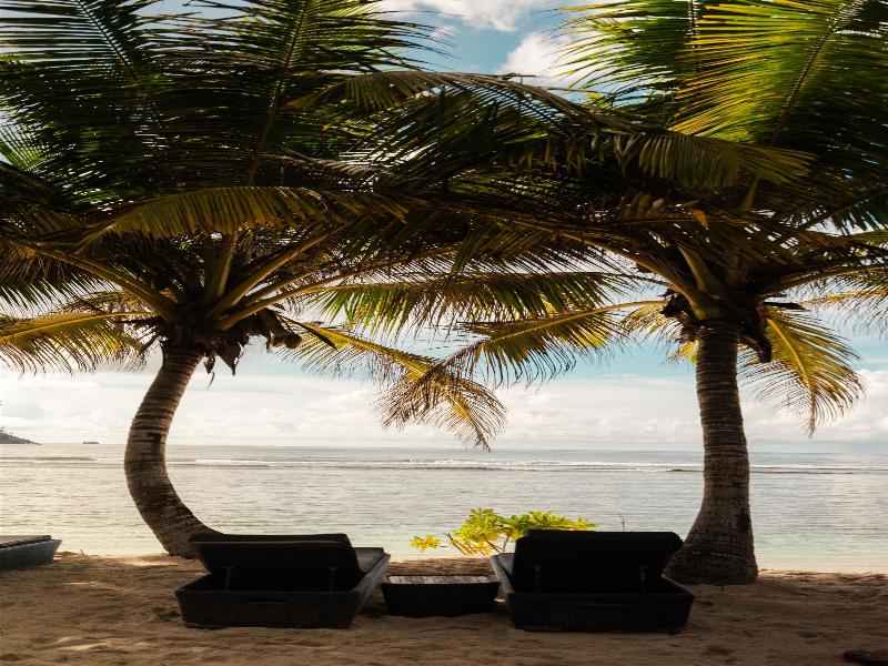 Stay in style at Kempinski Seychelles Resort