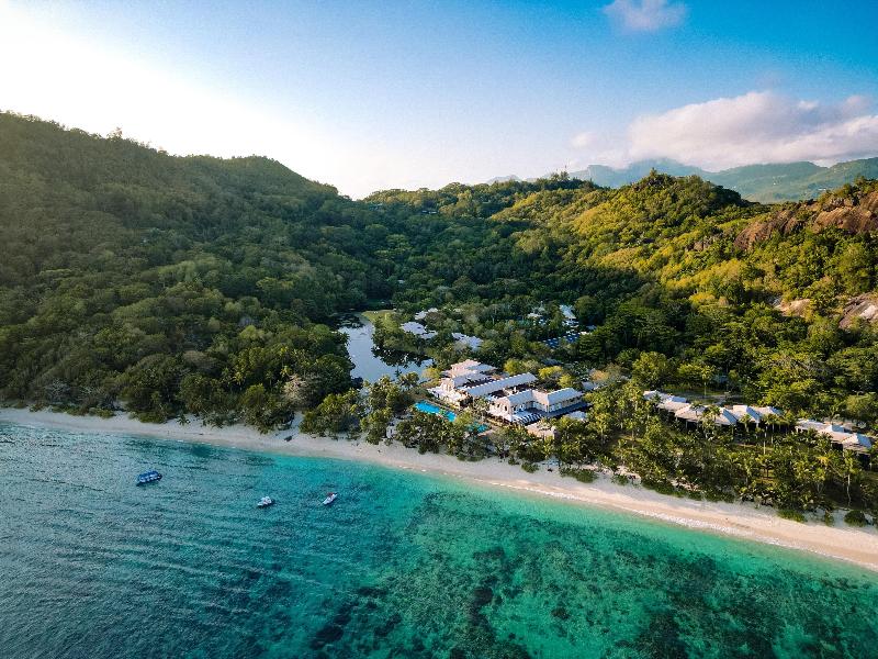 Stay in style at Kempinski Seychelles Resort