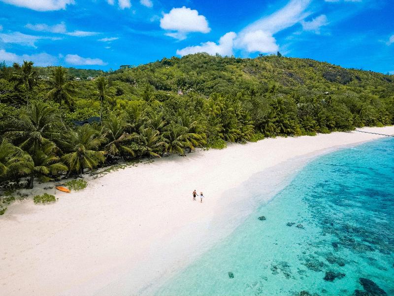 Stay in style at Kempinski Seychelles Resort