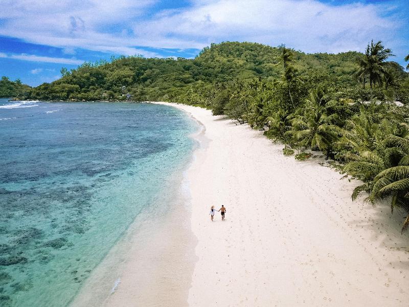 Stay in style at Kempinski Seychelles Resort