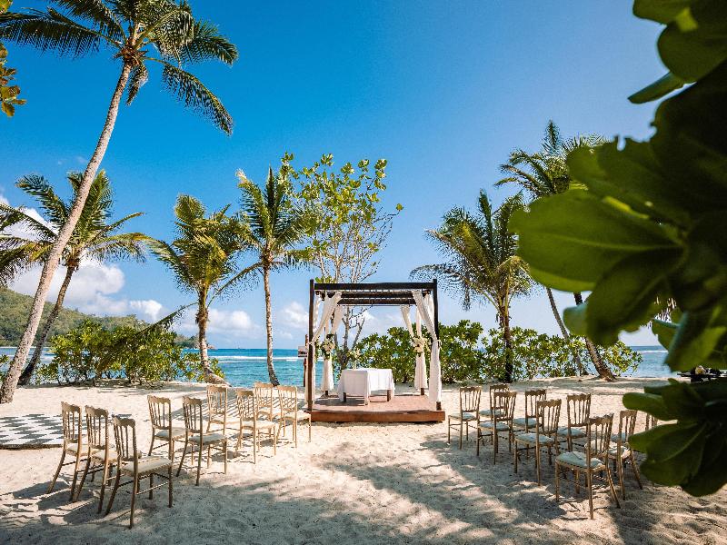 Stay in style at Kempinski Seychelles Resort