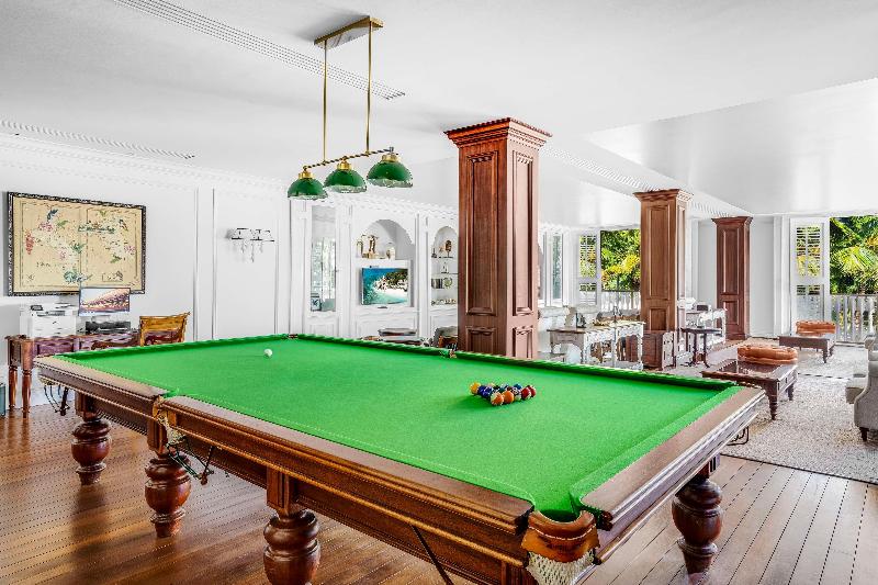 Stay in style at Kempinski Seychelles Resort