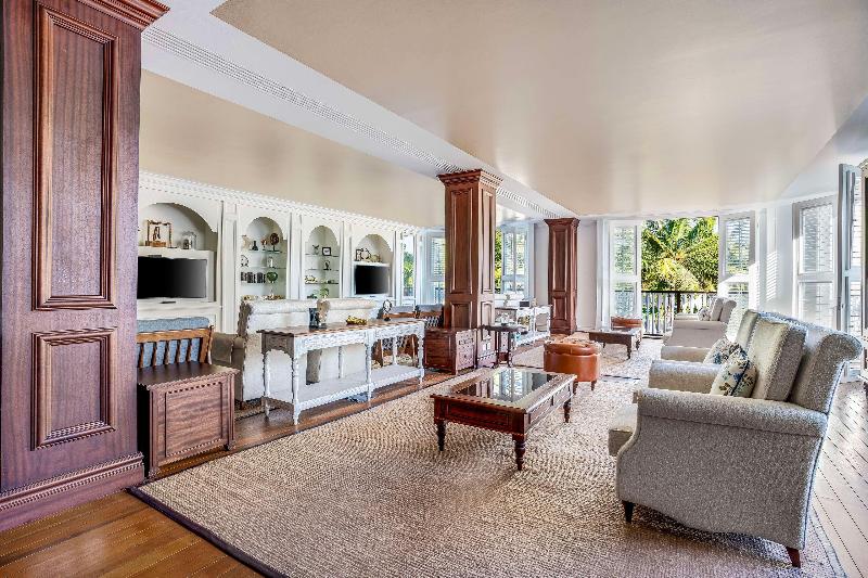 Stay in style at Kempinski Seychelles Resort