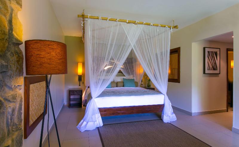 Stay in style at Kempinski Seychelles Resort