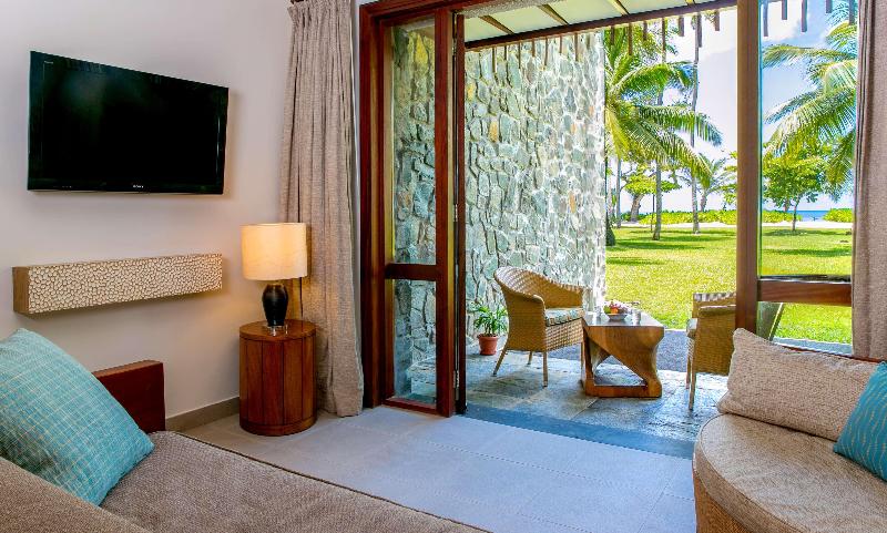Stay in style at Kempinski Seychelles Resort