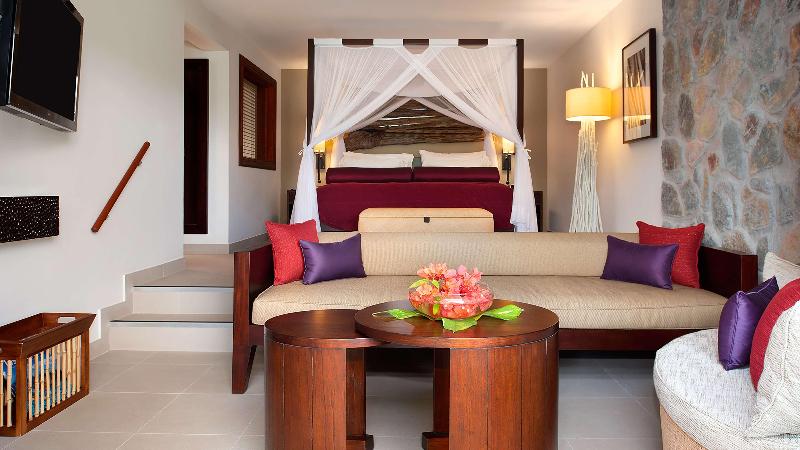 Stay in style at Kempinski Seychelles Resort